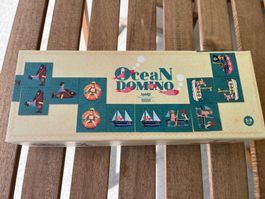 Domino "Ocean Domino"