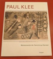 Paul Klee. Meisterwerke der Sammlung Djerassi.