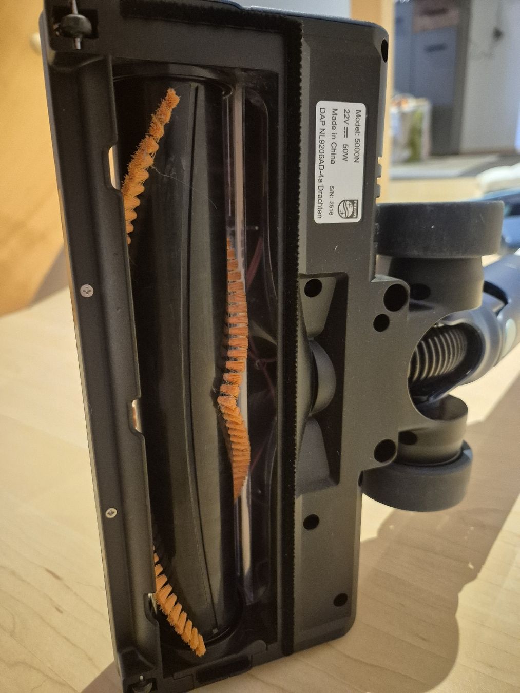 Philips Aspirateurs & Accessoires: Philips 5000 Series Flex – Neuf (Voir description) à Herisau par dixen01 6