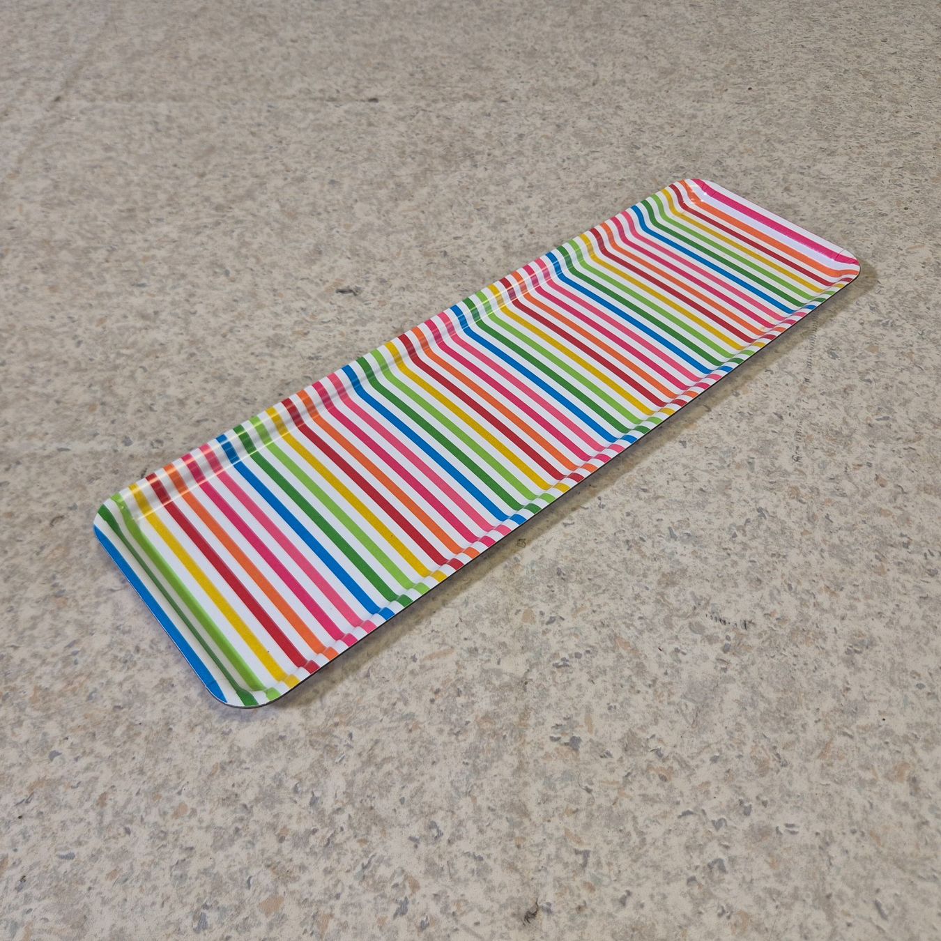 Ikea Piatti di portata: 1990s Ikea Poppig Serving Tray Serviertablett Tableau – Usato da Nottwil venduto da Wondewa-Shop 7