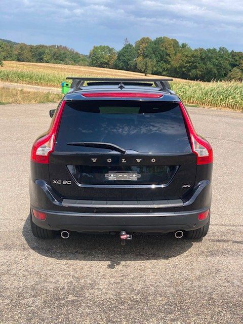 Volvo Autos: Volvo XC 60 D3 AWD – D'occasion à Seewen SO par Muggi3 9