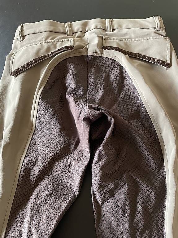 Pantaloni: Kentucky Kinderreithosen 34  – Usato da Steinmaur venduto da silvizoe 2