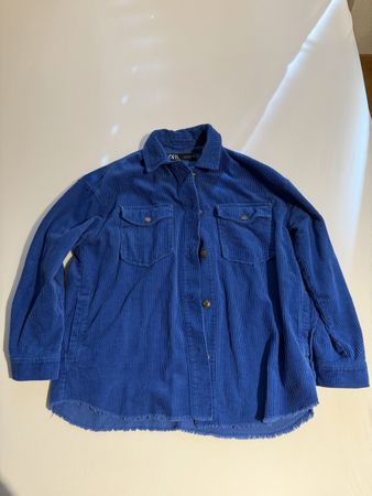 Zara Jacke / S