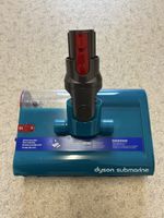 Dyson Submarine Nassreinigungsaufsatz für V15