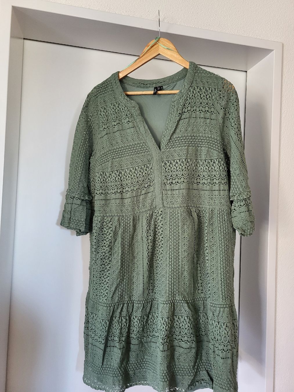 Vero Moda Vestiti: Sommerkleid – Usato da Sins venduto da are_j9cs