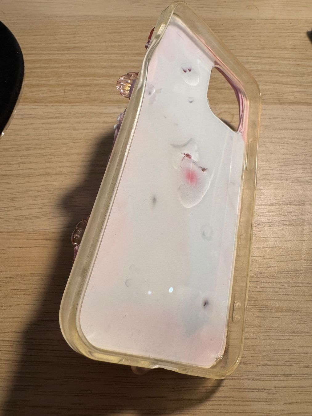 Cover & Protezioni schermo: DIY iPhone 12 Pro Silicon Case – Usato da Genève venduto da Ballpencase 2