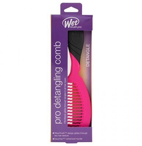 Altro per la cura dei capelli: WET BRUSH PRO Bürste Haarbürste – Nuovo e nell'imballaggio originale da Rüfenacht BE venduto da Milena_1 3
