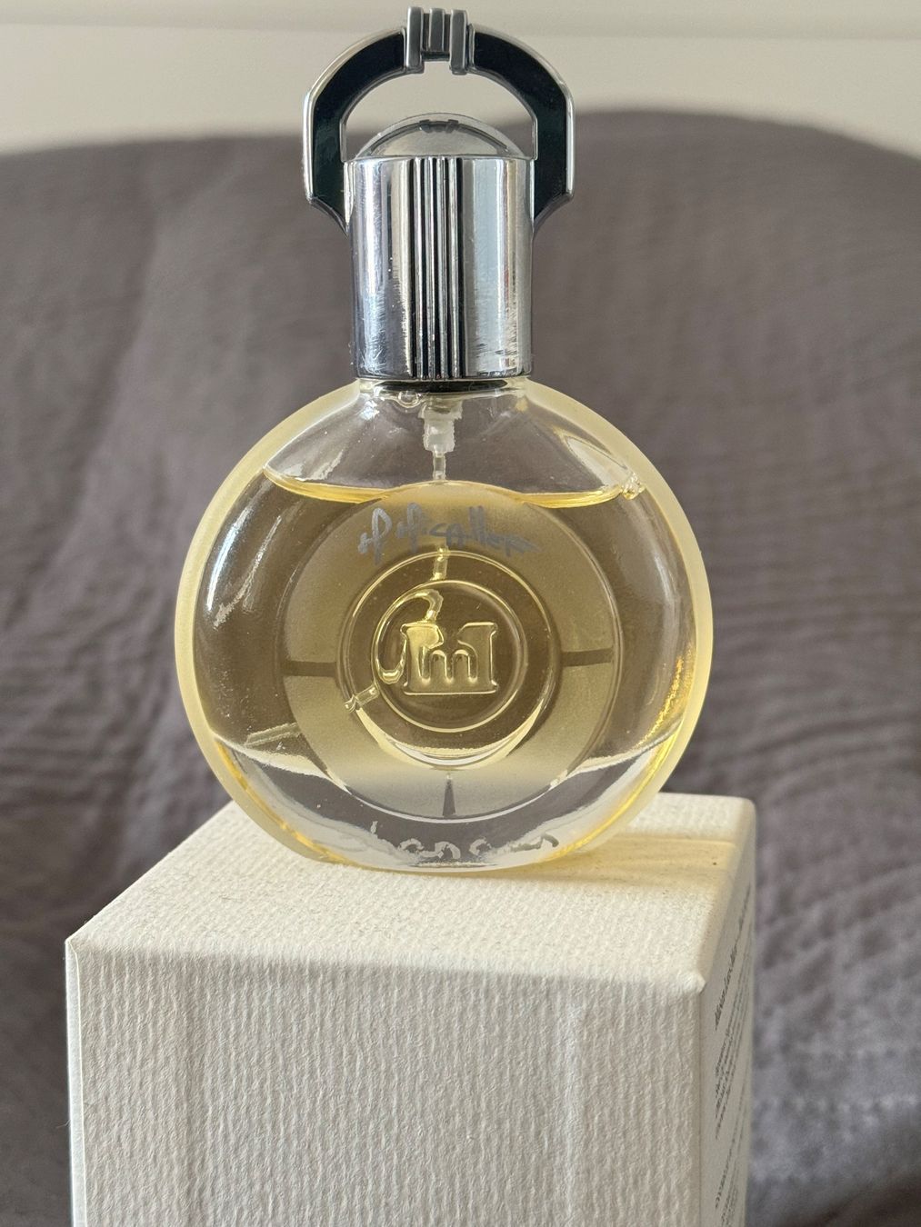 Parfums & Eau de Toilette: M.Micaleff Shanan 30ml – D'occasion à Kriens par Cloudyroom