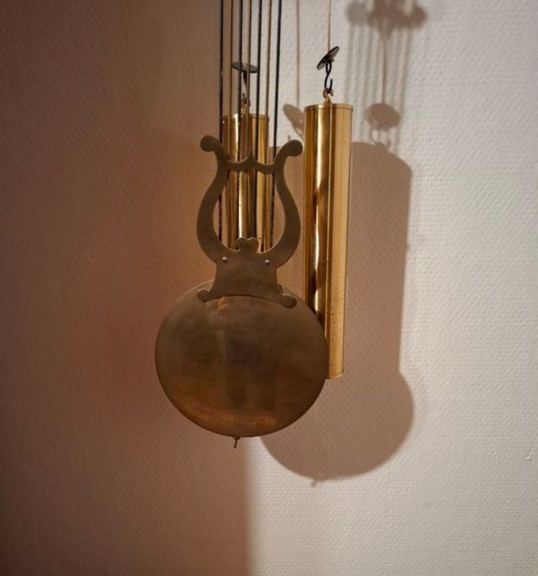 Uhren: Wanduhr, Pendeluhr – Gebraucht aus Liestal von Mas-Y-Mas 3