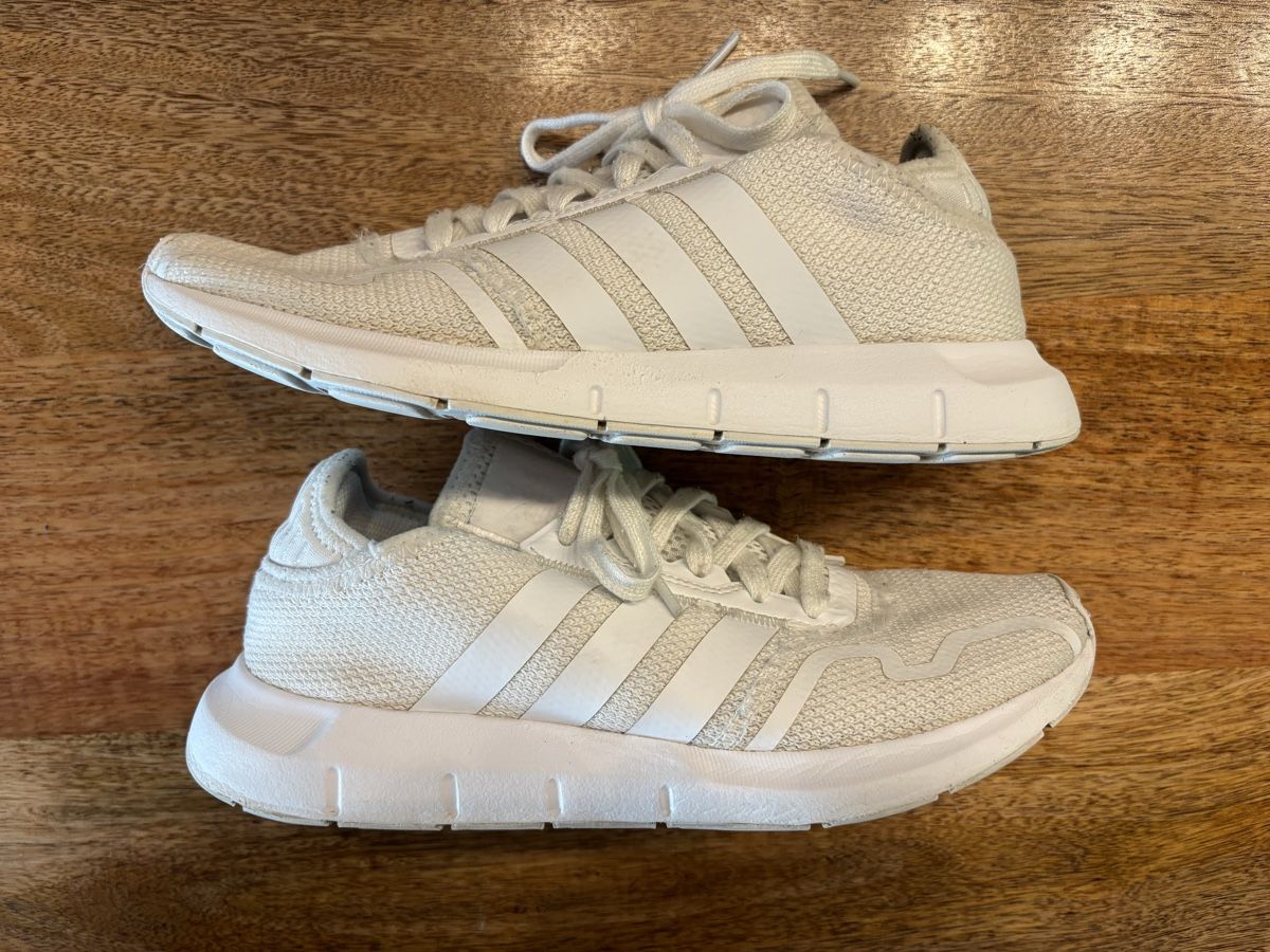 Adidas Scarpe da uomo: Adidas Swift Run X Sneaker Gr.40 – Usato da Oberdorf SO venduto da sa-na 3