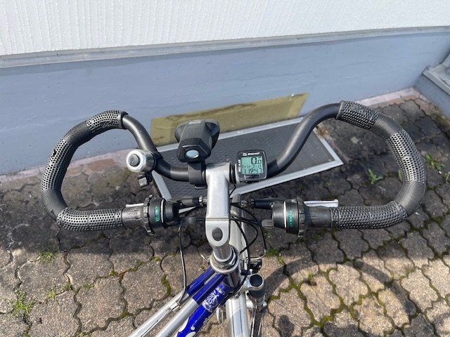 Herren Touren Fahrrad Corratec Swinc Bow (Gebraucht) in Wilen (Sarnen) fr  CHF 79  nur Abholung auf Ricardo kaufen