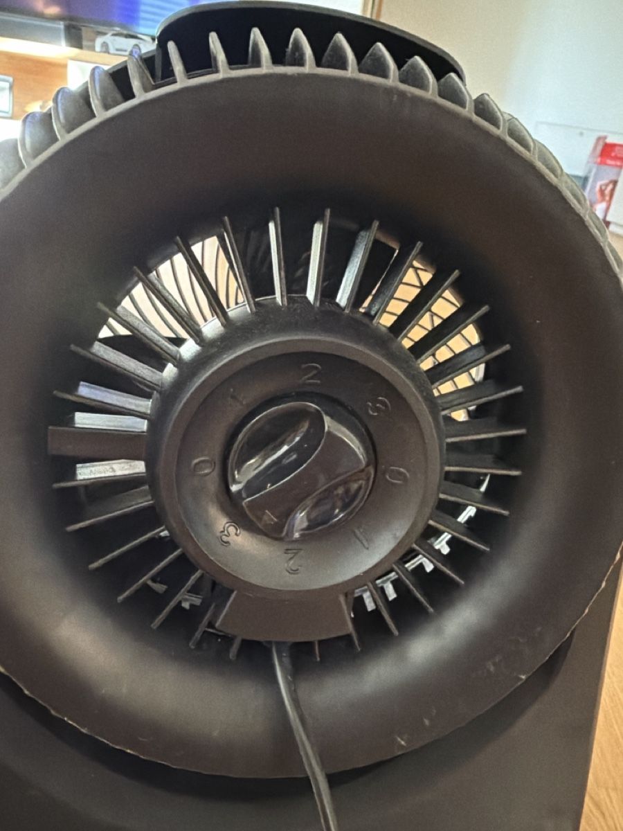 Ventilateurs: Ventilator -  Gebraucht – D'occasion à Arnegg par phi_b82s 1