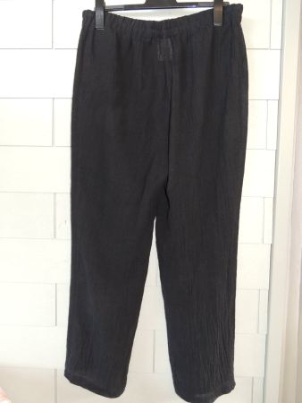 SCHÖNE HOSE LEINEN "MONA LISA COLLECTION" KUEHLEND 46