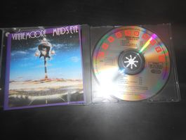 Vinnie Moore – Mind's Eye / 1987