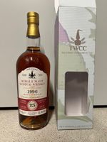 Glentauchers 25 yo TWCC 1996