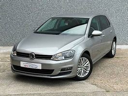 Volkswagen Golf 1.2 TSI Cup.Très faible kilométrage