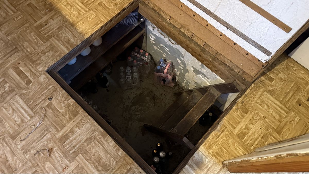 Gartenhäuser & Gewächshäuser: Schrebergärtlihaus – Gebraucht aus Root von Jana_Ma 5