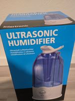 Intertronic Ultrasonic Humidifier - Luftbefeuchter