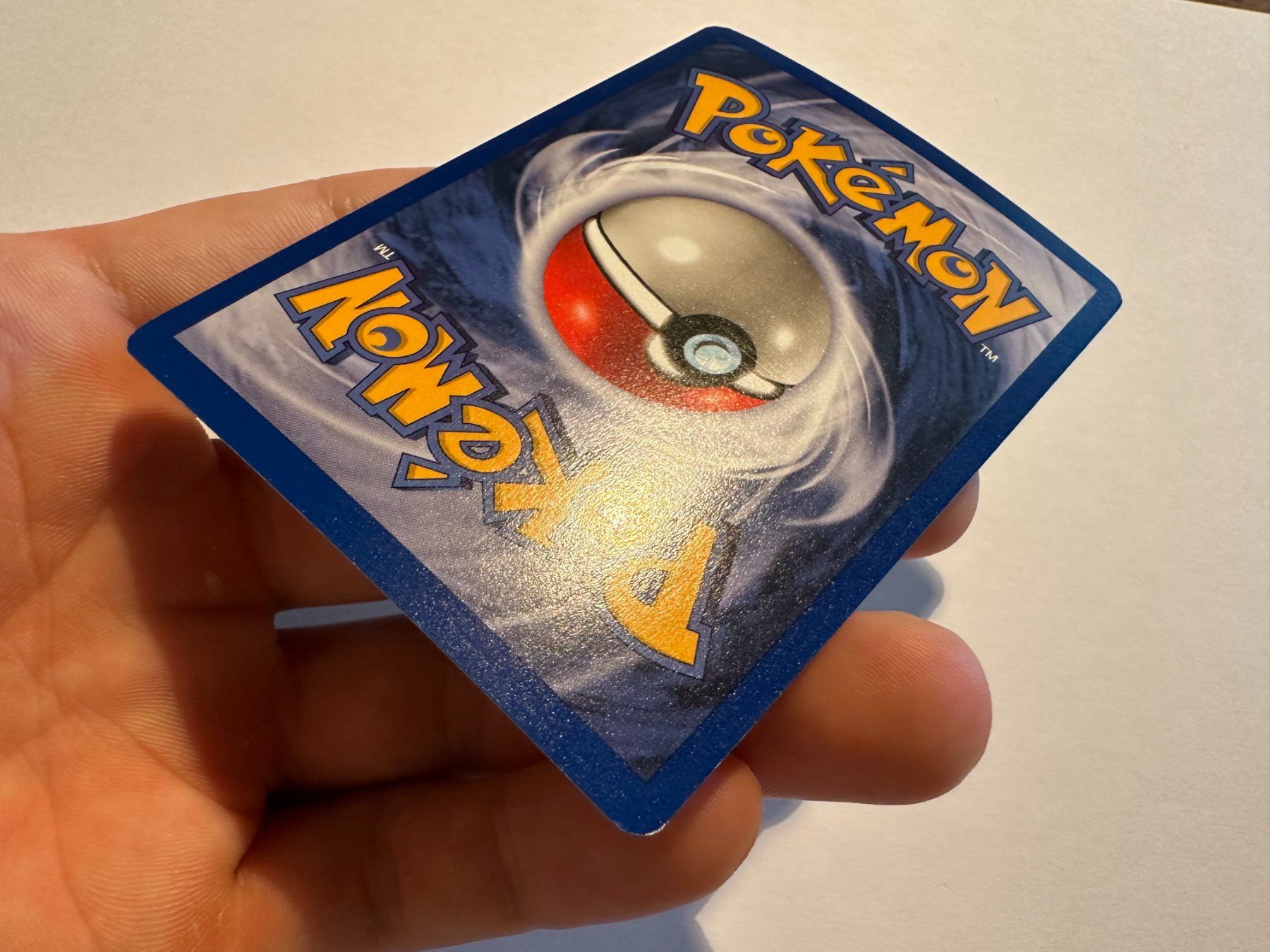 Pokémon Carte collezionabili: Vileplume holo Jungle No Symbol ERROR EN – Usato da Hagendorn venduto da Pokecollectorch 8