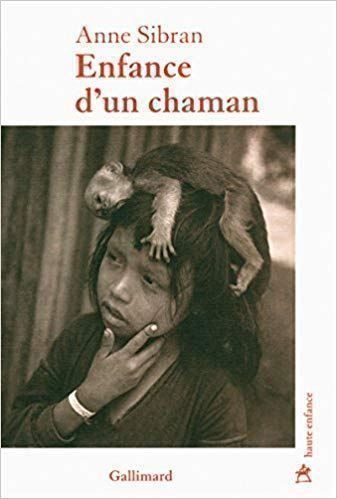 Libri: Enfance d’un chaman – Usato da Neuchâtel venduto da Dualseele