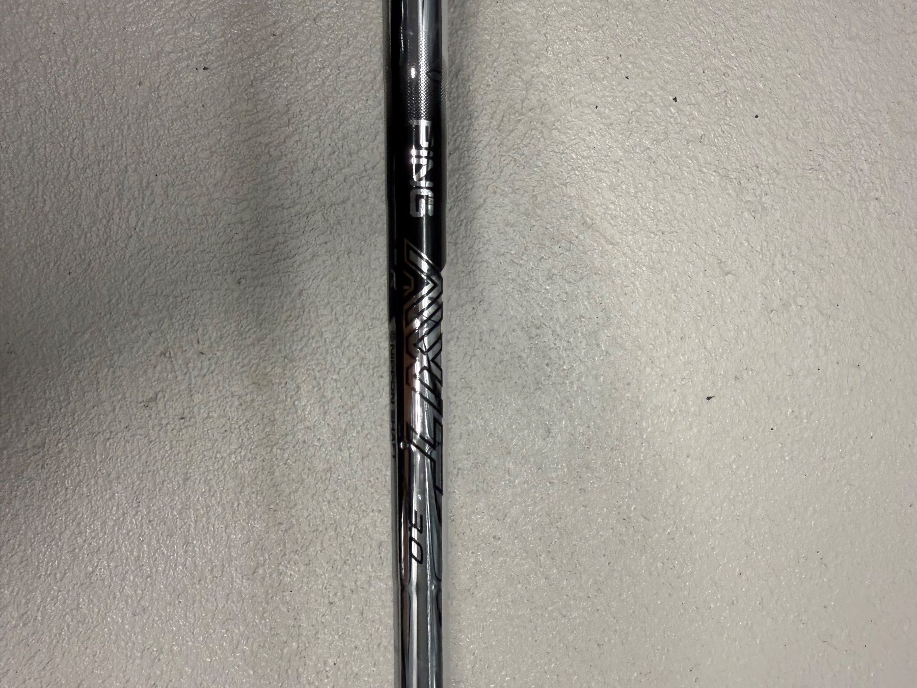 Mazze & Set: Ping i530 Stahl Regular 5-PW – Usato da Oberägeri venduto da FAD91 5