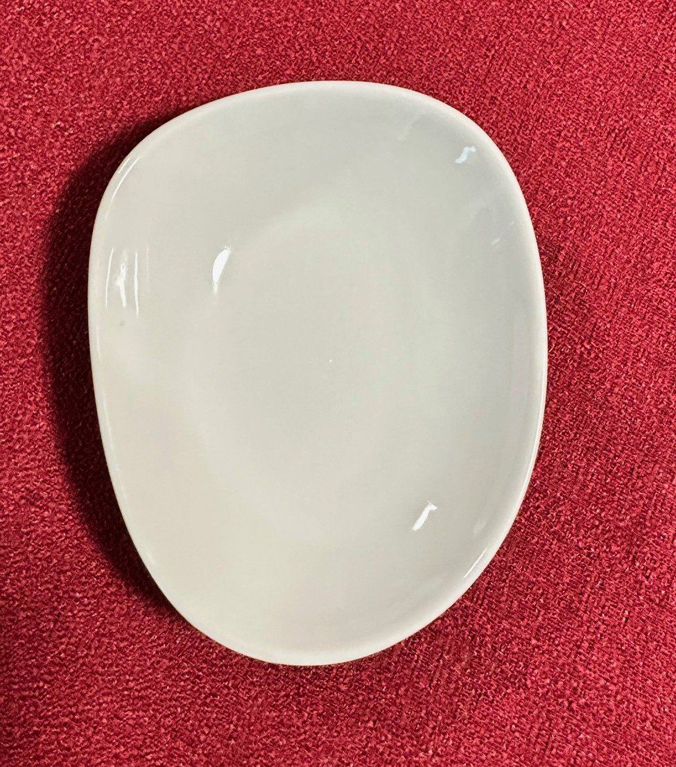 Set di piatti: Party - 6-er Set: Elegante Apero Dessert Schälchen – Usato da Auw venduto da beretta1966 5