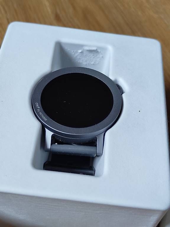Smartwatch: cmf Watch Pro 2 – Usato da Au SG venduto da Faebukuki 2