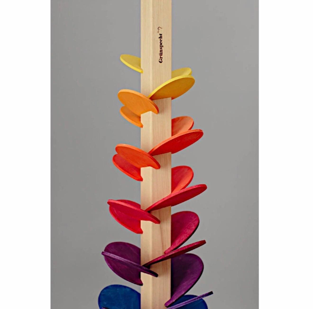 Jouets: Grunspecht Klangbaum _Klein – D'occasion à Basadingen par ChristabelsCloset 2