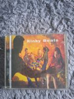 KINKY BEATS    COMPILATION  CD