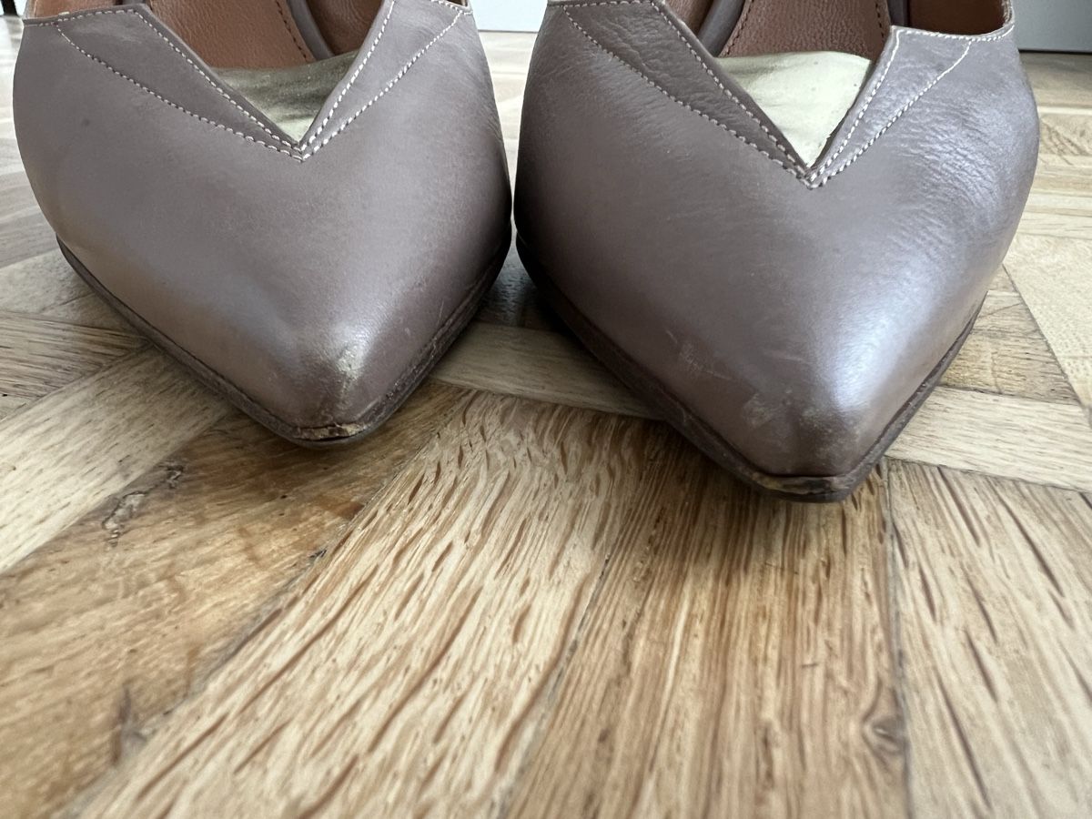 Trussardi Chaussures femmes: Trussardi 37 – D'occasion à Lugano par las_7dyg 2