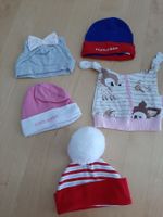 K..46) Babykappenset inkl Converse