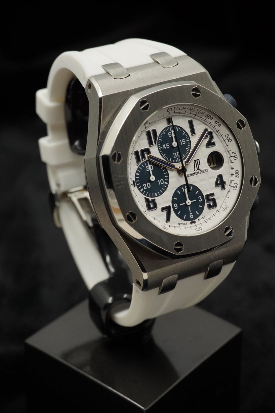 Audemars Piguet Orologi: Audemars Piguet Royal Oak Offshore – Usato da Ste-Croix venduto da Squadra_Astra 8