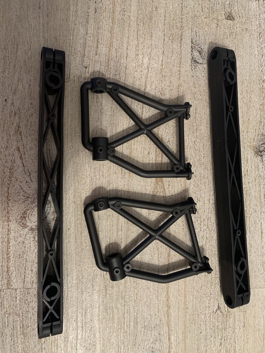 HPI RC Modellbau: Hpi – Neu (gemäss Beschreibung) aus Breitenbach von subaruantonio 2