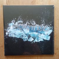 Dynamite Deluxe ‎–TNT 2xLP-RE2018, LIMITED BLUE TRANSPARENT