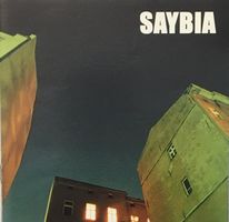 Saybia – The second you sleep