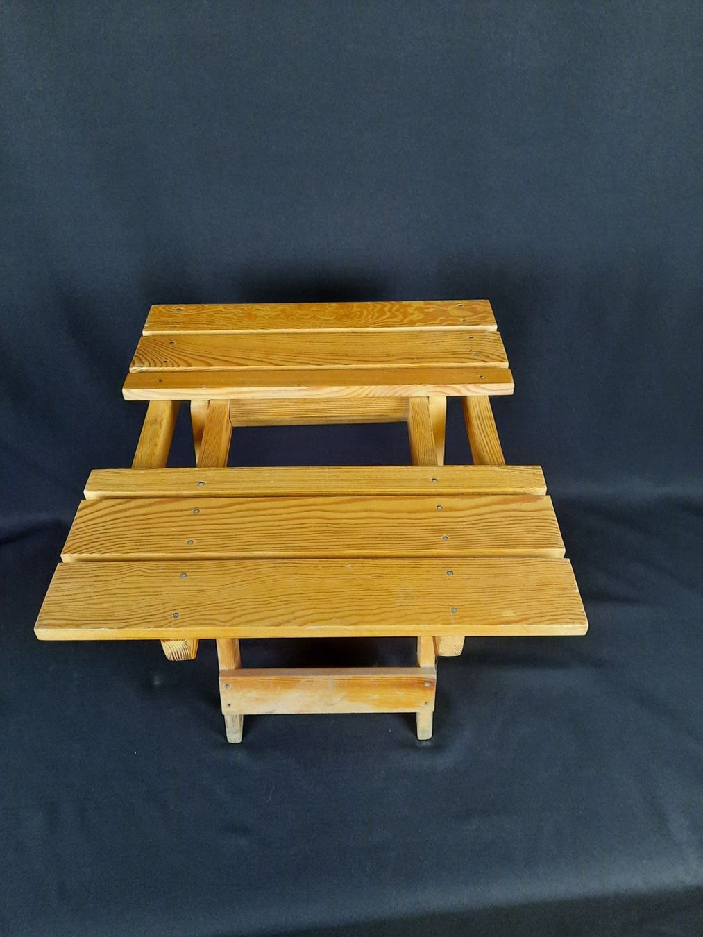 Tavoli: Kleiner Klapptisch aus Holz – Usato da Beinwil am See venduto da Restwert_Beinwil 1