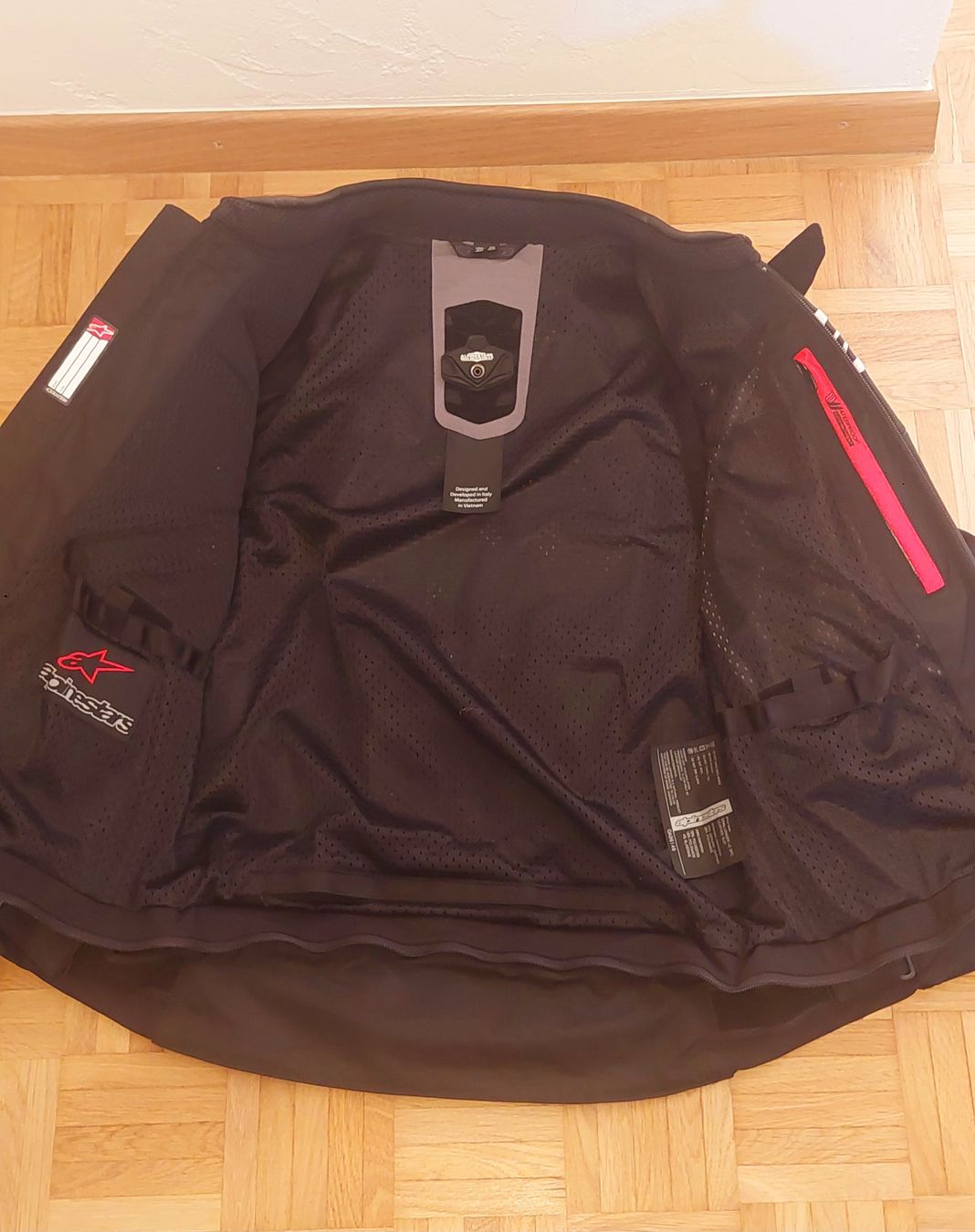 Alpinestars Completi: Alpinestars Lederkombi – Nuovo (secondo la descrizione) da Winkel venduto da boimi91 8