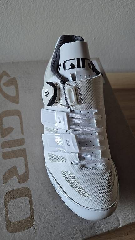 Giro Chaussures femmes: Giro Raes Techlace 18, Gr. 37 – D'occasion à Bern par elvi2 2
