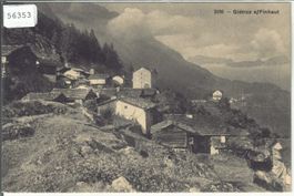 Gietroz s. Finhaut