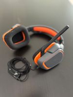 Logitech G231 Gaming Headset