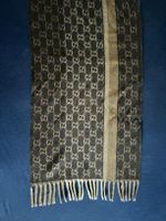 Sciarpa Gucci originale usa