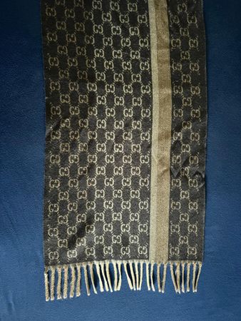 Sciarpa Gucci originale usa