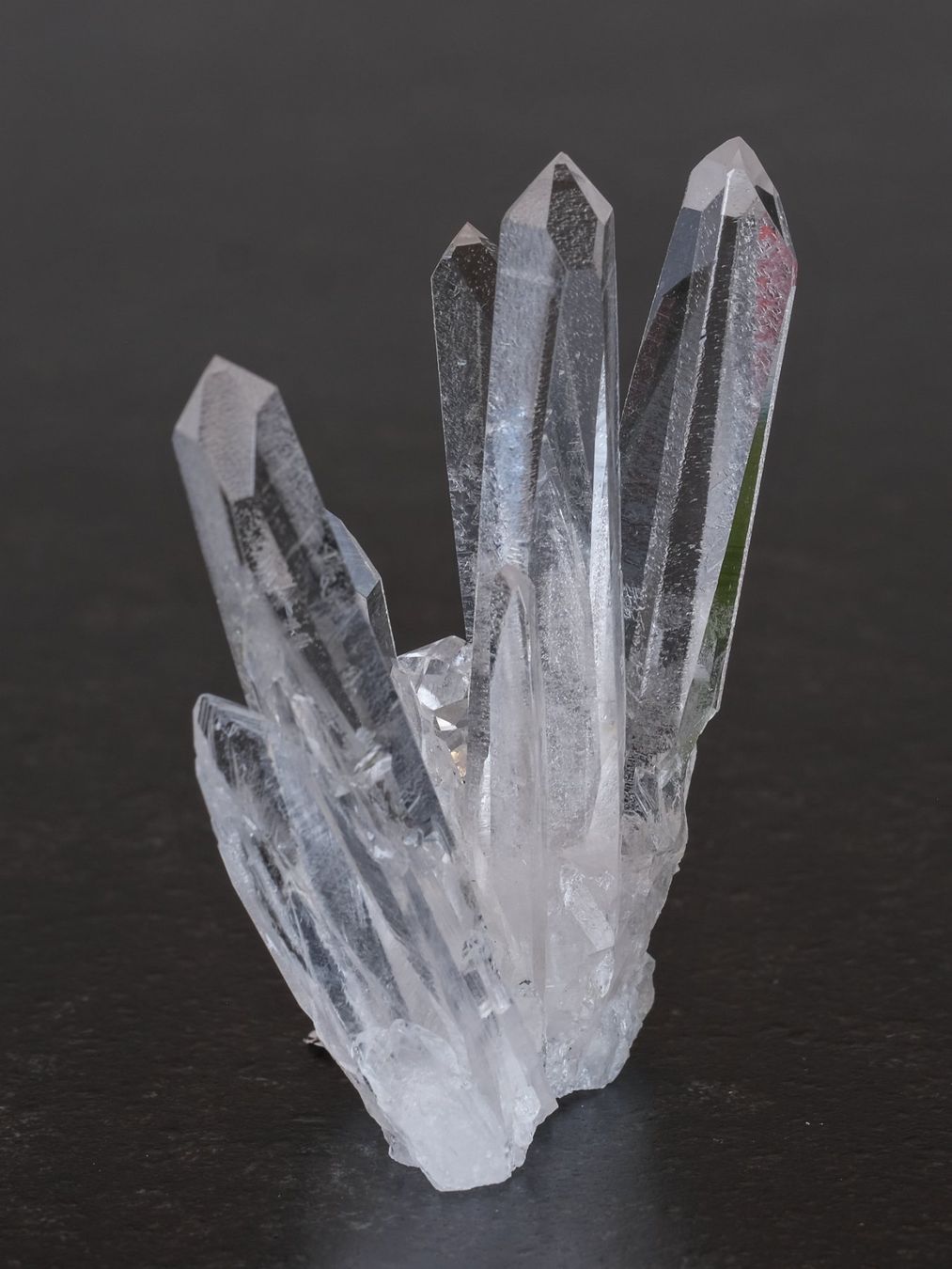 Minerali & Pietre curative: 1A - Bergkristall - Quarz - Brasilien – Usato da Heiden venduto da mats10 3
