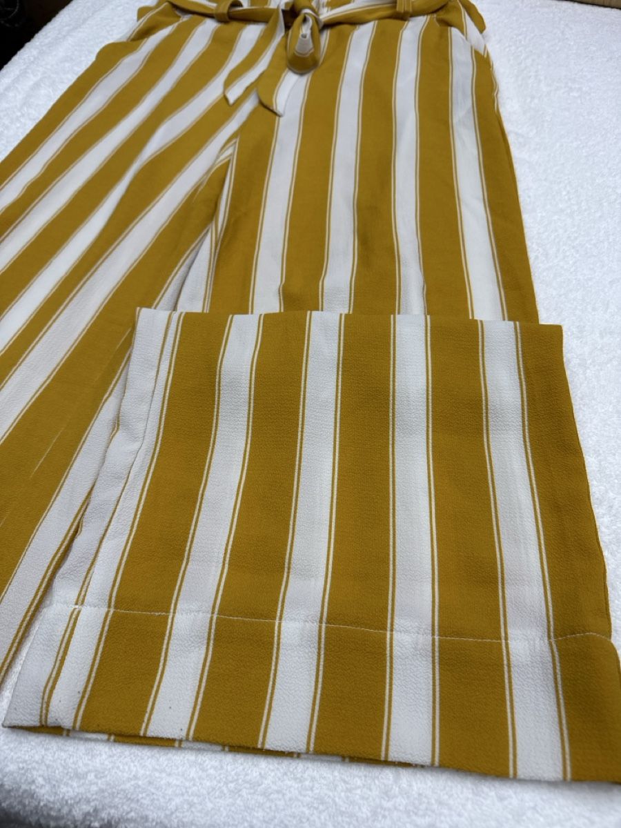 Only Tute: Combinaison rayée ONLY, taille 36, été, comme neuve! – Usato da Chenens venduto da anasantos90 2