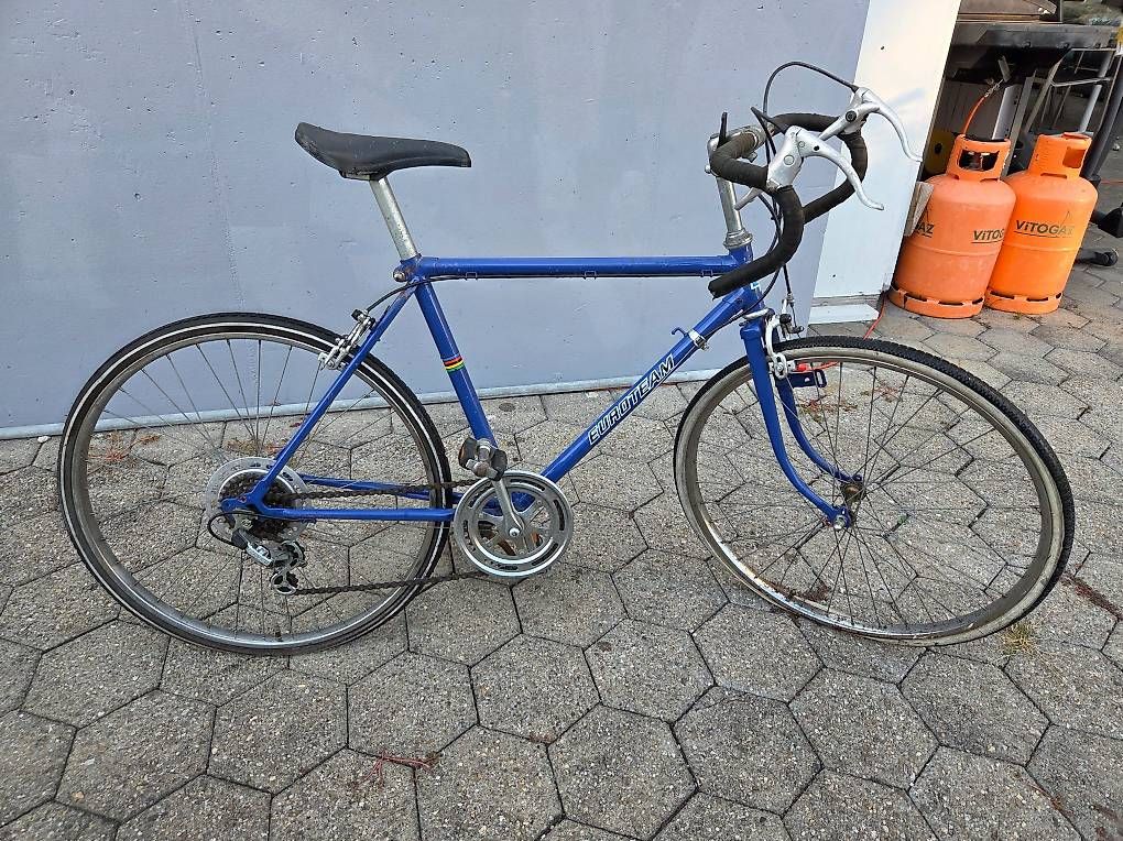 Vélos: Rennrad Kinder – Défectueux à Berikon par sabatuv