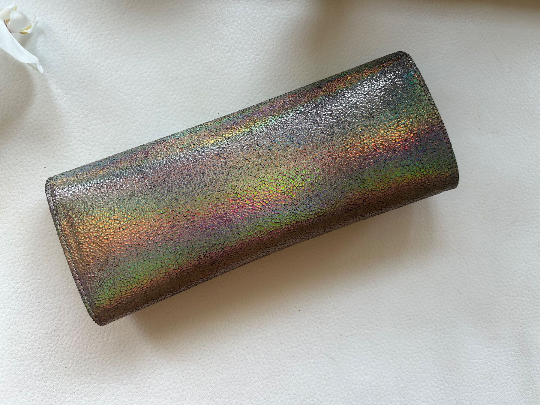 Gucci Borse da donna: Gucci clutch – Nuovo (secondo la descrizione) da Rüschlikon venduto da Tey_sl 5