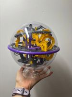 Perplexus PUZZLE 3D - 125 Niveaux