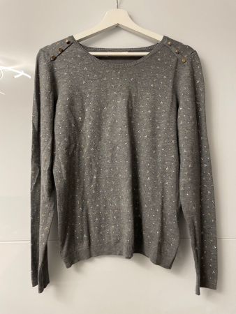 Camaieu Pullover aus Viskose