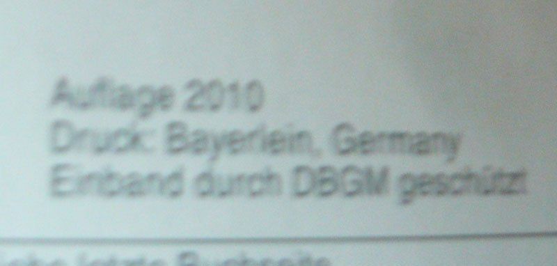 Libri: Reiseführer Peru – Usato da Ruggell venduto da Btt 1