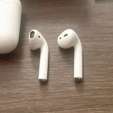 Apple Casques audio: Apple AirPods (2. Generation) – D'occasion à Luzern par Bolaf 5